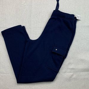 ID Ideology Men's Cargo Jogger Pant Size M